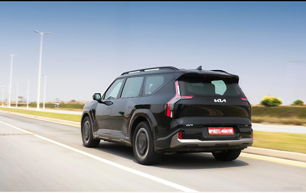 KIA EV9