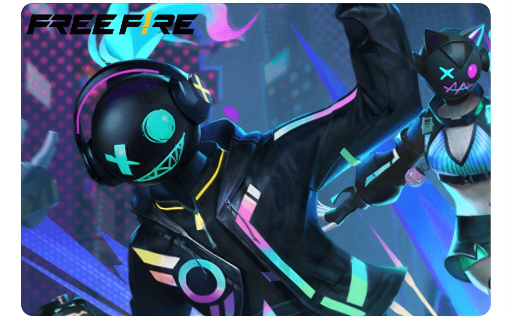 free fire booyah pass 2025