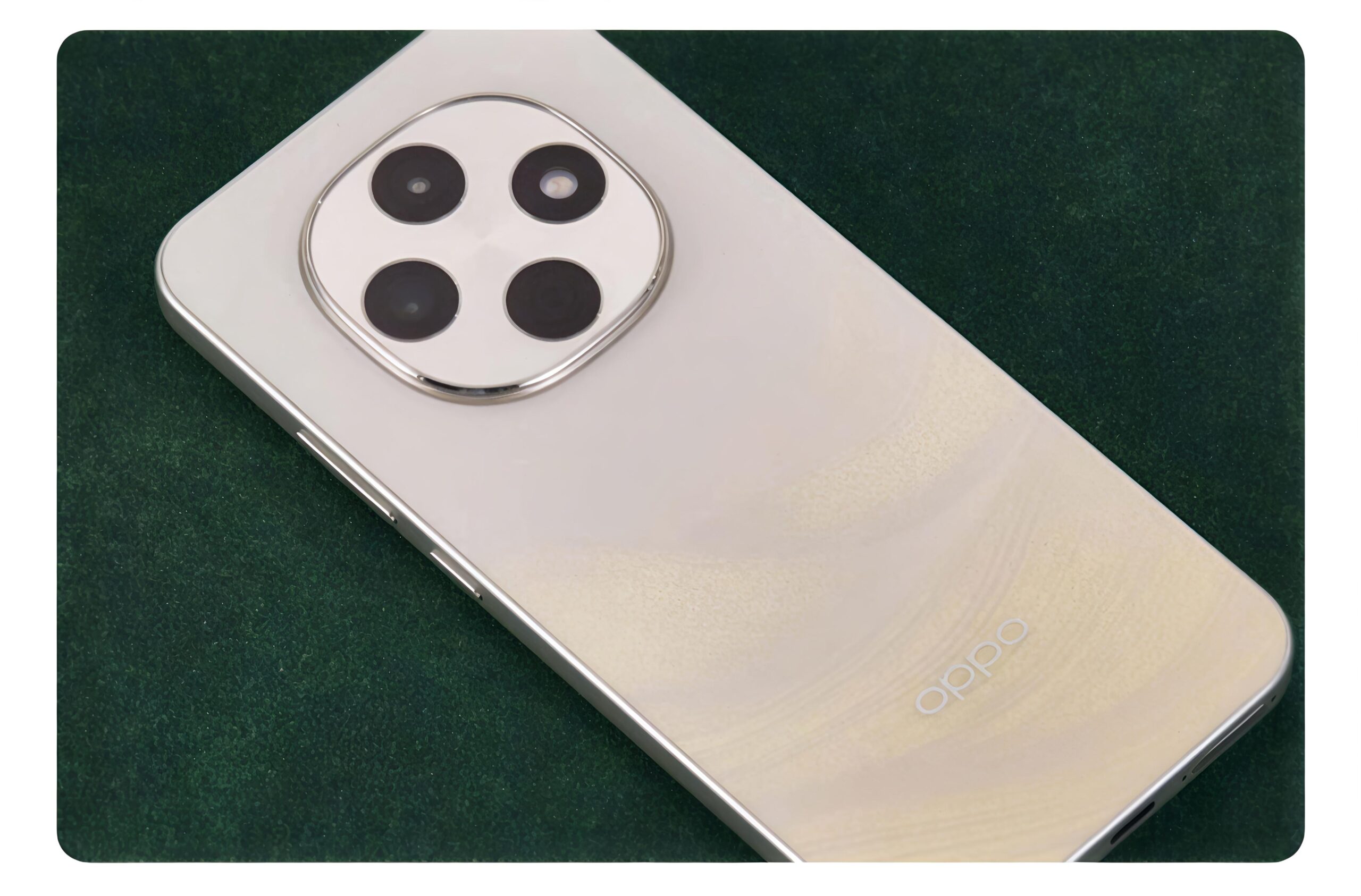 this is ohone"s image oppo a6 pro