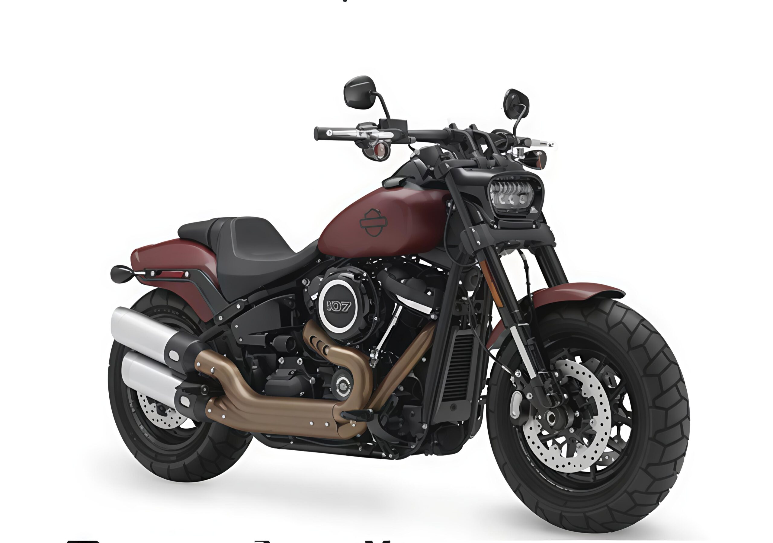 harley davidson bike image